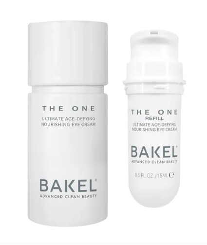 THE ONE EYE CREAM CASE&REFILL